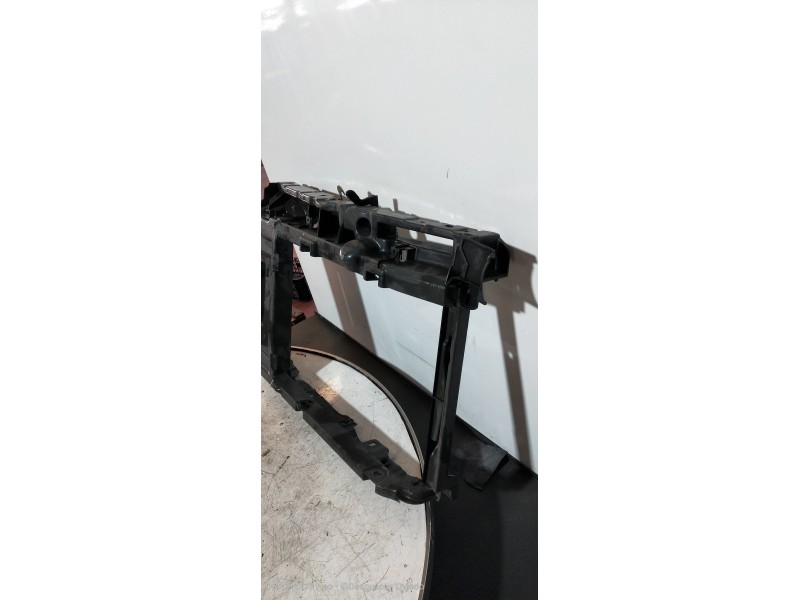 Recambio de panel frontal para citroen ds3 1.6 16v referencia OEM IAM   