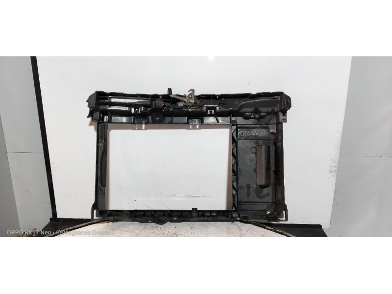 Recambio de panel frontal para citroen ds3 1.6 16v referencia OEM IAM   