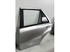 Recambio de puerta trasera izquierda para mercedes clase m (w164) 320 / 350 cdi (164.122) referencia OEM IAM    2