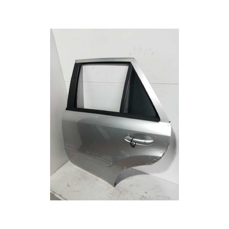 Recambio de puerta trasera izquierda para mercedes clase m (w164) 320 / 350 cdi (164.122) referencia OEM IAM   