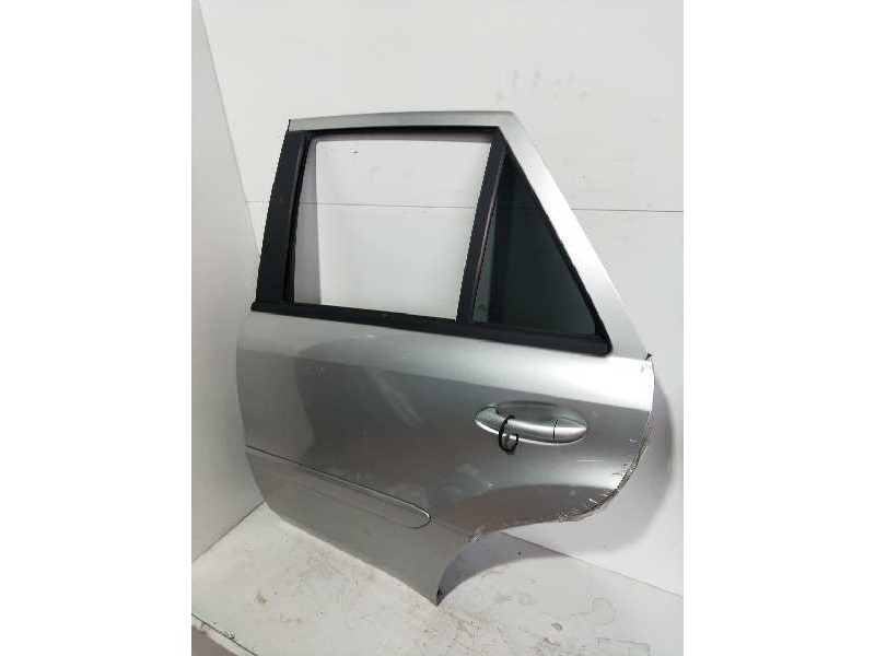 Recambio de puerta trasera izquierda para mercedes clase m (w164) 320 / 350 cdi (164.122) referencia OEM IAM   