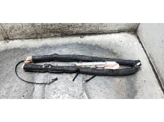 Recambio de airbag cortina delantero derecho para citroen ds3 1.6 16v referencia OEM IAM 9672465480  