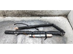 Recambio de airbag cortina delantero izquierdo para citroen ds3 1.6 16v referencia OEM IAM 9672465380  
