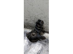 Recambio de mangueta delantera derecha para citroen ds3 1.6 16v referencia OEM IAM    2