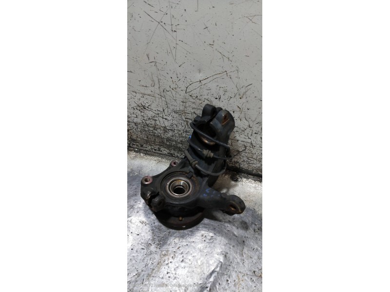 Recambio de mangueta delantera derecha para citroen ds3 1.6 16v referencia OEM IAM   