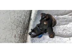 Recambio de mangueta delantera izquierda para citroen ds3 1.6 16v referencia OEM IAM    2