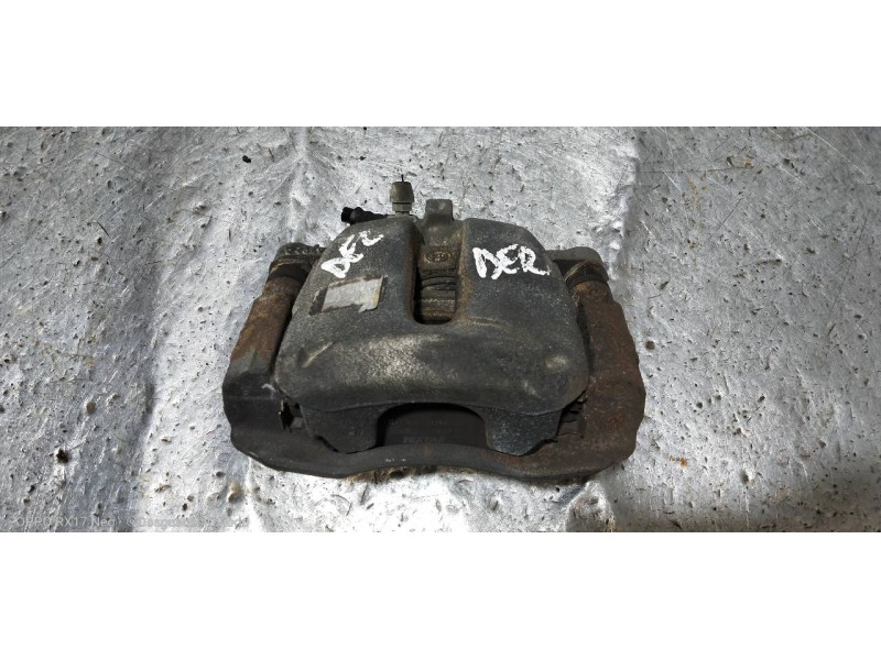Recambio de pinza freno delantera derecha para citroen ds3 1.6 16v referencia OEM IAM   
