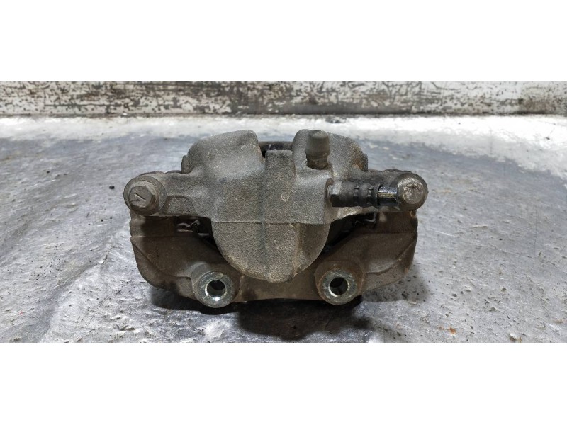 Recambio de pinza freno delantera derecha para citroen ds3 1.6 16v referencia OEM IAM   