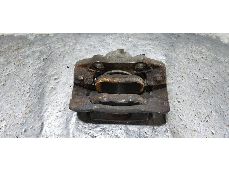 Recambio de pinza freno delantera derecha para citroen ds3 1.6 16v referencia OEM IAM   