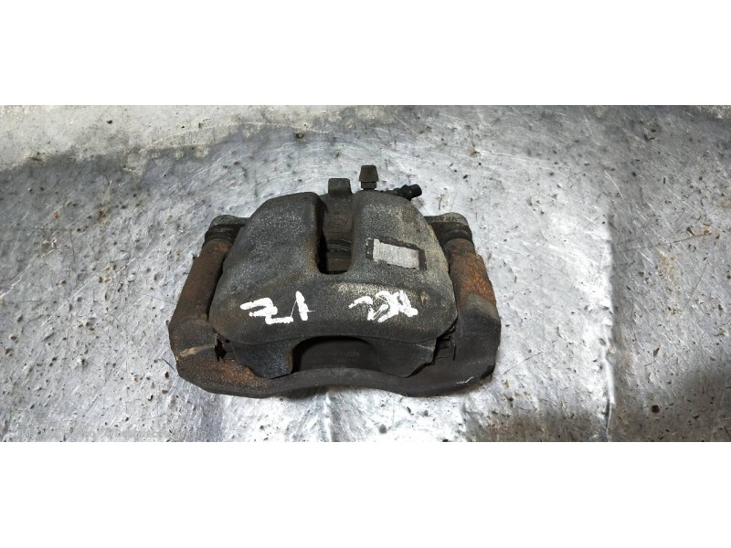 Recambio de pinza freno delantera izquierda para citroen ds3 1.6 16v referencia OEM IAM   