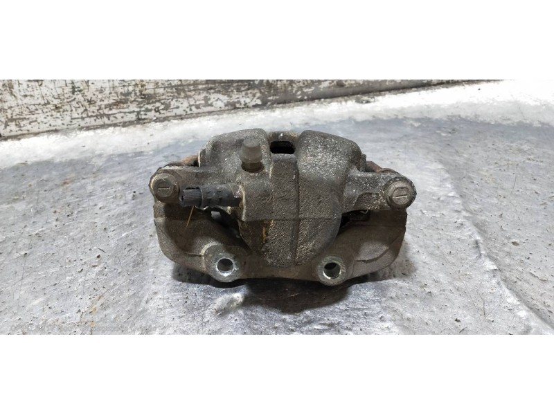 Recambio de pinza freno delantera izquierda para citroen ds3 1.6 16v referencia OEM IAM   