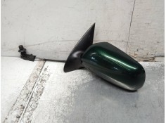 Recambio de retrovisor izquierdo para skoda fabia (6y2/6y3) 1.4 tdi cat (amf) referencia OEM IAM   MANUAL