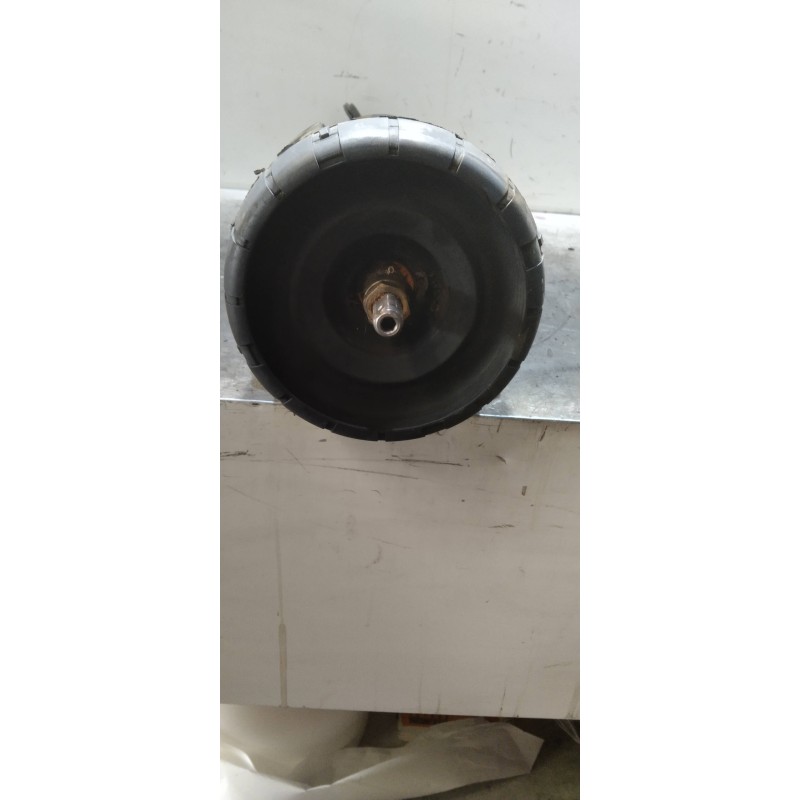 Recambio de amortiguador delantero derecho para opel vivaro combi 2.9t corto referencia OEM IAM   