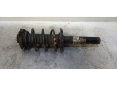 Recambio de amortiguador delantero izquierdo para seat leon (1p1) fr referencia OEM IAM   