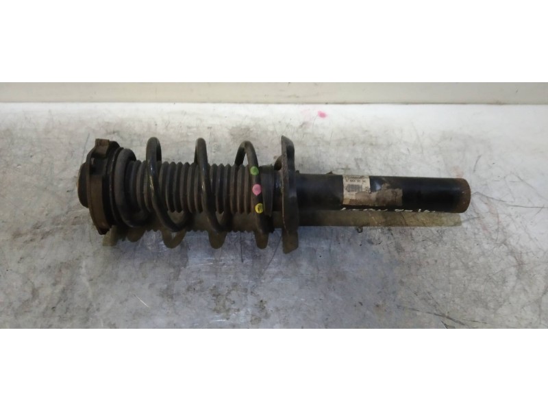 Recambio de amortiguador delantero izquierdo para seat leon (1p1) fr referencia OEM IAM   
