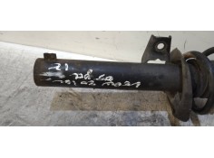 Recambio de amortiguador delantero izquierdo para seat leon (1p1) fr referencia OEM IAM    2