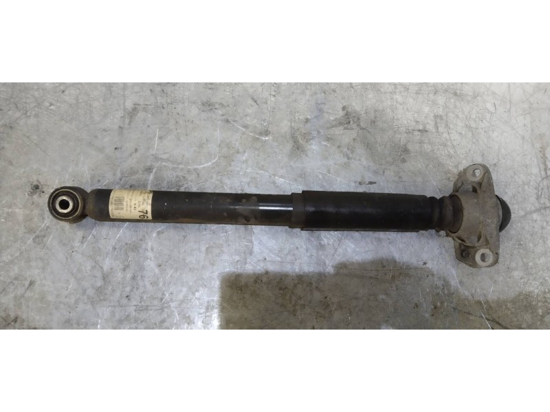 Recambio de amortiguador trasero derecho para seat leon (1p1) fr referencia OEM IAM   