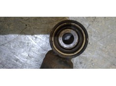 Recambio de amortiguador trasero derecho para seat leon (1p1) fr referencia OEM IAM    2