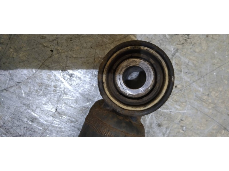 Recambio de amortiguador trasero derecho para seat leon (1p1) fr referencia OEM IAM   