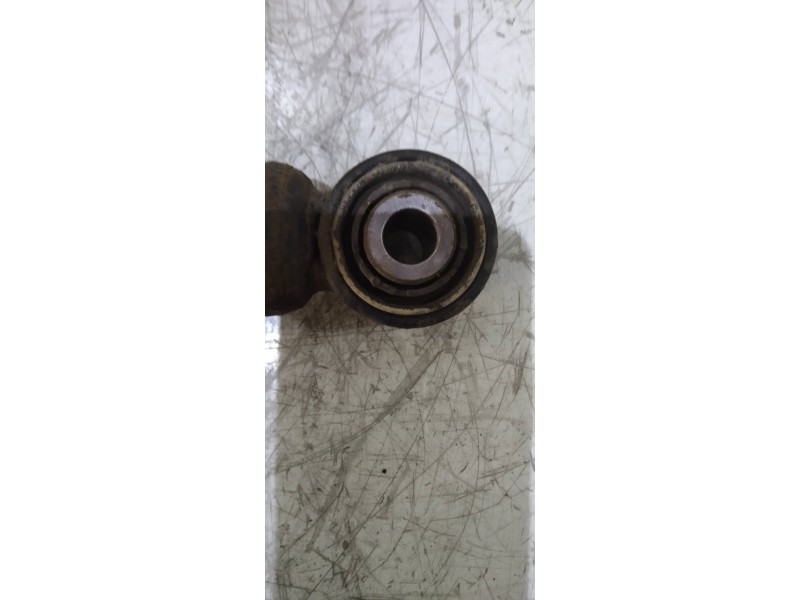 Recambio de amortiguador trasero derecho para seat leon (1p1) fr referencia OEM IAM   