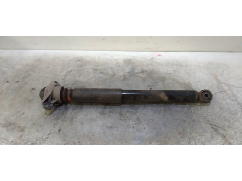 Recambio de amortiguador trasero izquierdo para seat leon (1p1) fr referencia OEM IAM   