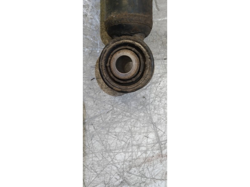 Recambio de amortiguador trasero izquierdo para seat leon (1p1) fr referencia OEM IAM   