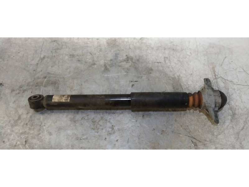 Recambio de amortiguador trasero izquierdo para seat leon (1p1) fr referencia OEM IAM   