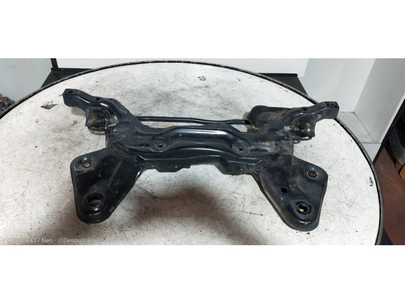 Recambio de puente delantero para citroen ds3 1.6 16v referencia OEM IAM   