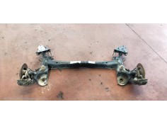 Recambio de puente trasero para citroen ds3 1.6 16v referencia OEM IAM   