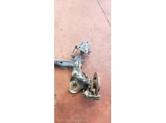 Recambio de puente trasero para citroen ds3 1.6 16v referencia OEM IAM    2