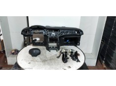 Recambio de kit airbag para citroen ds3 1.6 16v referencia OEM IAM   