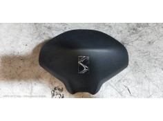 Recambio de kit airbag para citroen ds3 1.6 16v referencia OEM IAM    2