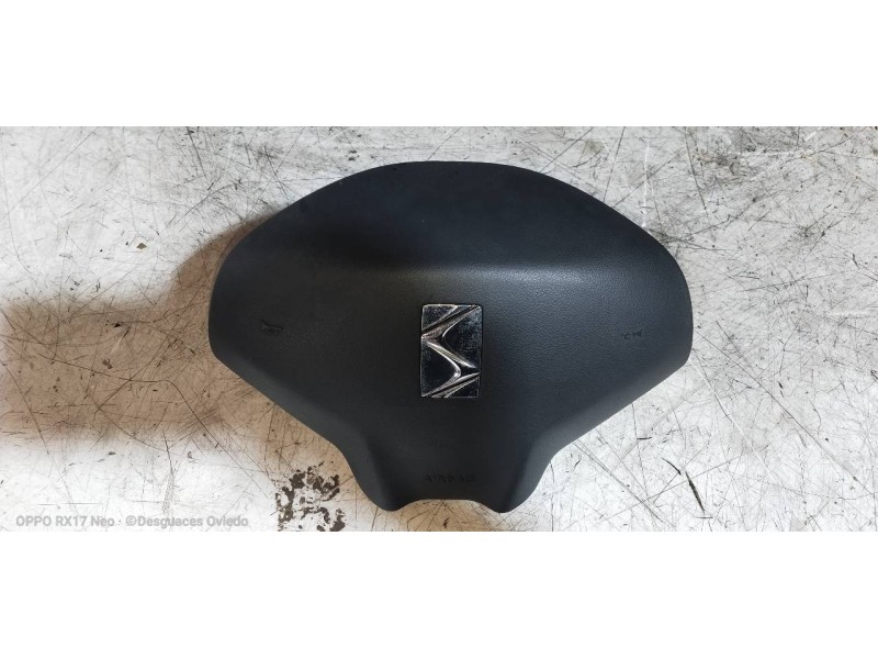 Recambio de kit airbag para citroen ds3 1.6 16v referencia OEM IAM   