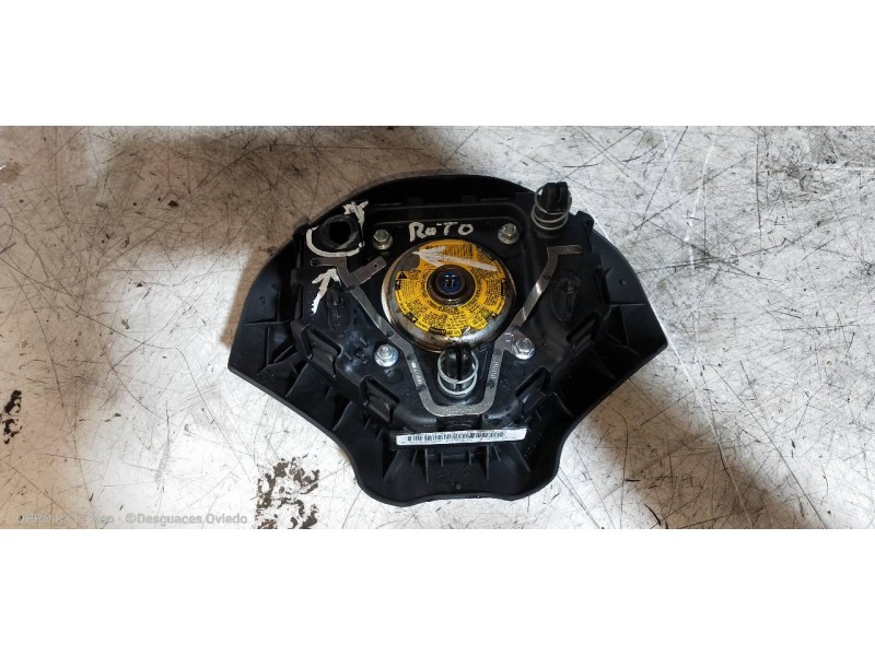 Recambio de kit airbag para citroen ds3 1.6 16v referencia OEM IAM   