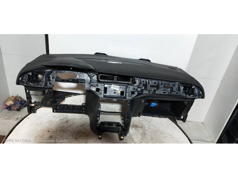 Recambio de kit airbag para citroen ds3 1.6 16v referencia OEM IAM   