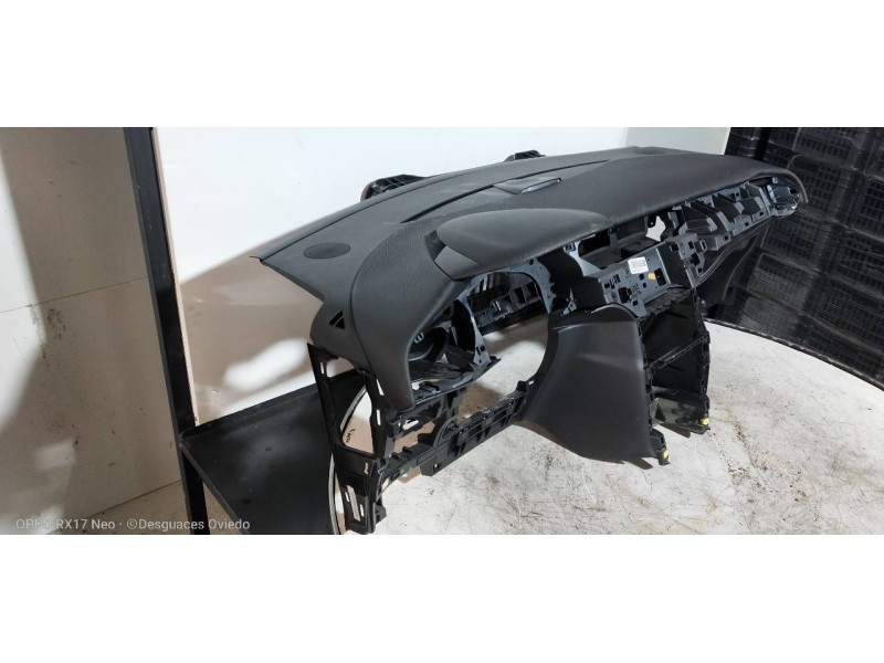 Recambio de kit airbag para citroen ds3 1.6 16v referencia OEM IAM   