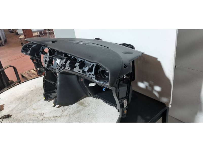 Recambio de kit airbag para citroen ds3 1.6 16v referencia OEM IAM   