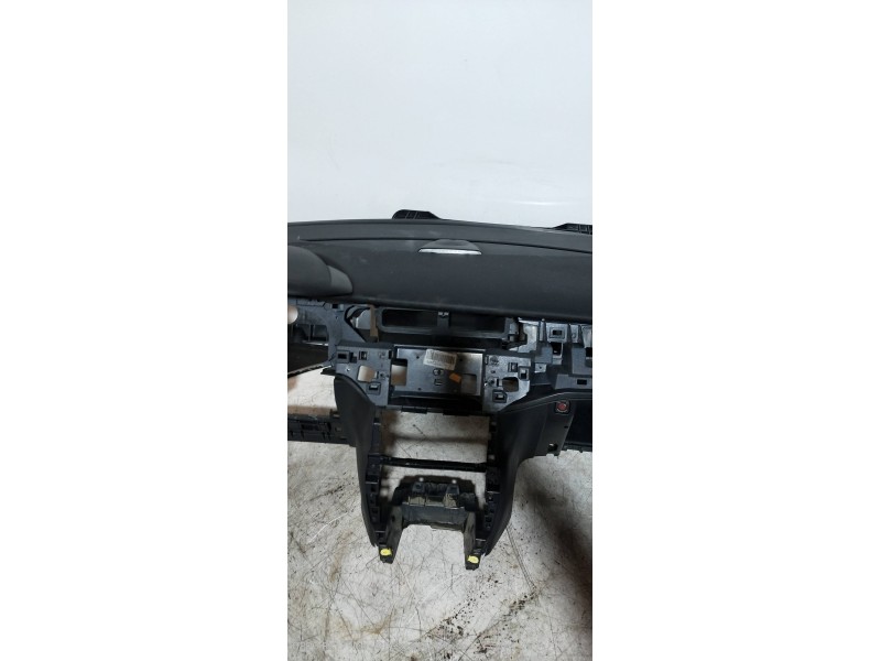 Recambio de kit airbag para citroen ds3 1.6 16v referencia OEM IAM   