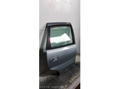 Recambio de puerta trasera derecha para nissan almera tino (v10m) básico referencia OEM IAM    2
