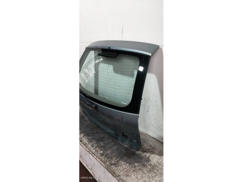 Recambio de porton trasero para nissan almera tino (v10m) básico referencia OEM IAM   