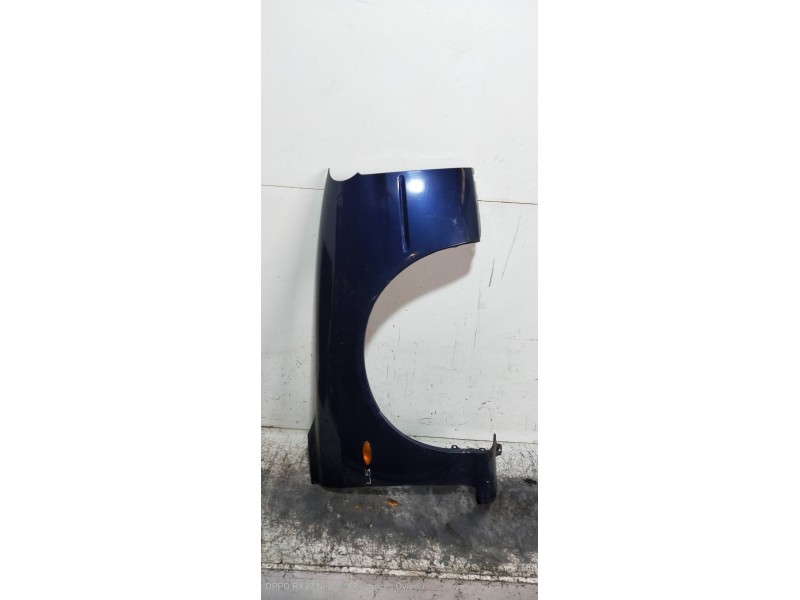 Recambio de aleta delantera derecha para kia shuma 1.5 ls berlina portón referencia OEM IAM   