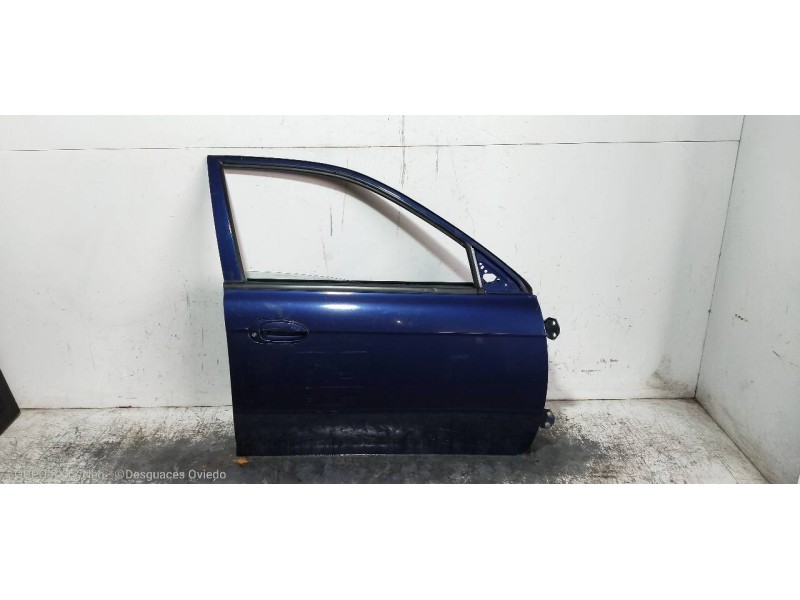Recambio de puerta delantera derecha para kia shuma 1.5 ls berlina portón referencia OEM IAM   