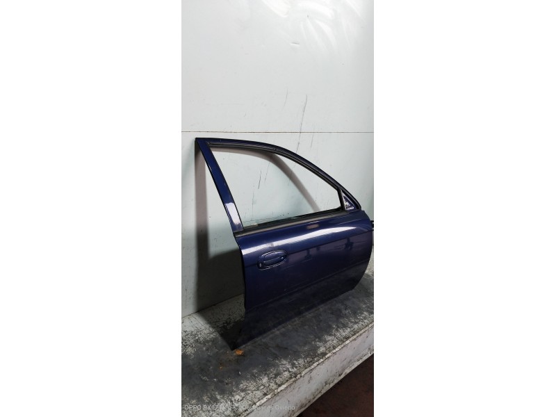 Recambio de puerta delantera derecha para kia shuma 1.5 ls berlina portón referencia OEM IAM   