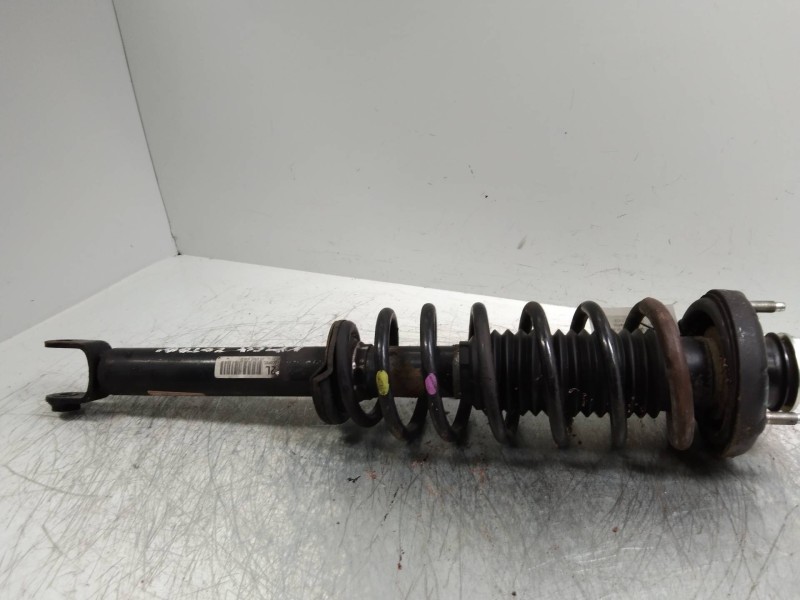 Recambio de amortiguador trasero derecho para chevrolet epica 2.0 diesel cat referencia OEM IAM 96820580  