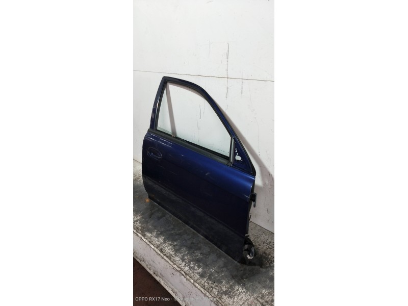 Recambio de puerta delantera derecha para kia shuma 1.5 ls berlina portón referencia OEM IAM   