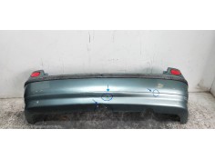 Recambio de paragolpes trasero para nissan almera tino (v10m) básico referencia OEM IAM   