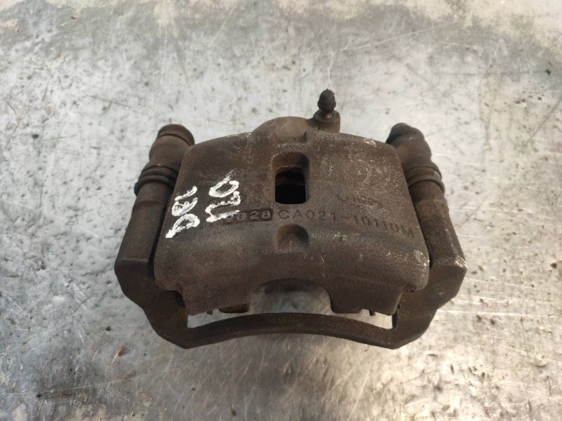 Recambio de pinza freno delantera izquierda para kia picanto 1.1 crdi active referencia OEM IAM   