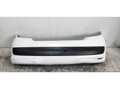 Recambio de paragolpes trasero para peugeot 207 urban referencia OEM IAM   3P
