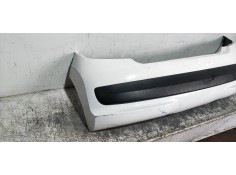 Recambio de paragolpes trasero para peugeot 207 urban referencia OEM IAM   3P 2