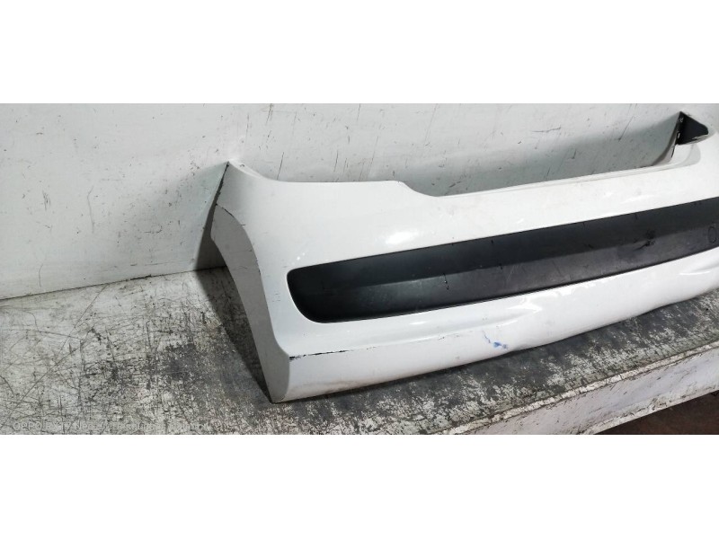 Recambio de paragolpes trasero para peugeot 207 urban referencia OEM IAM   3P
